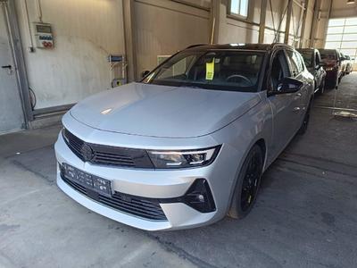 Opel Astra SPORTS TOURER 1.2 TURBO AUTOMATIK GS, 2024