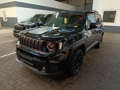Jeep Renegade 1.3 T-GDI 4XE PLUG-IN HYBRID AUTOMATIK, 2022
