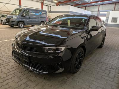 Opel Astra 1.2 TURBO AUTOMATIK GS, 2024