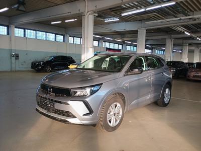 Opel Grandland 1.2 DI AUTOMATIK, 2024