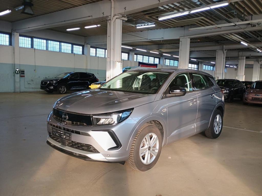 Opel Grandland 1.2 DI AUTOMATIK, 2024