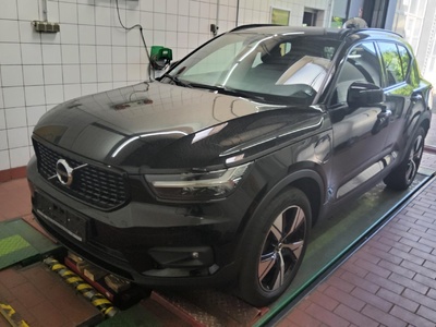 Volvo Xc40 T5 RECHARGE DKG, 2022