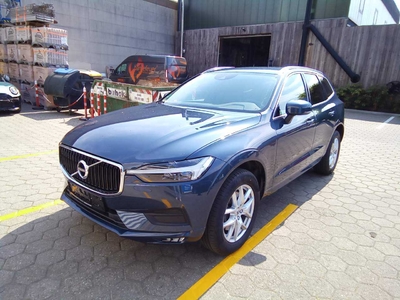 Volvo Xc60 B4 B, 2021