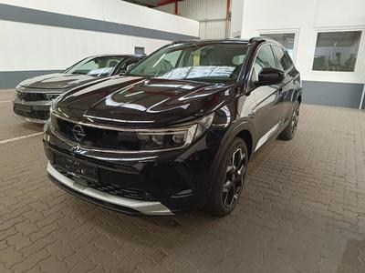 Opel Grandland 1.2 DI AUTOMATIK, 2024