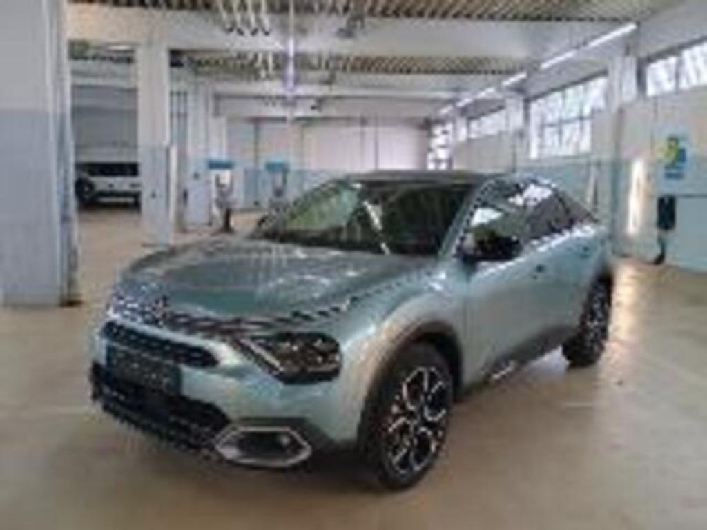 Citroen E-c4 136 MAX, 2024