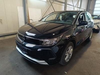 Opel Grandland 1.2 DI AUTOMATIK, 2024