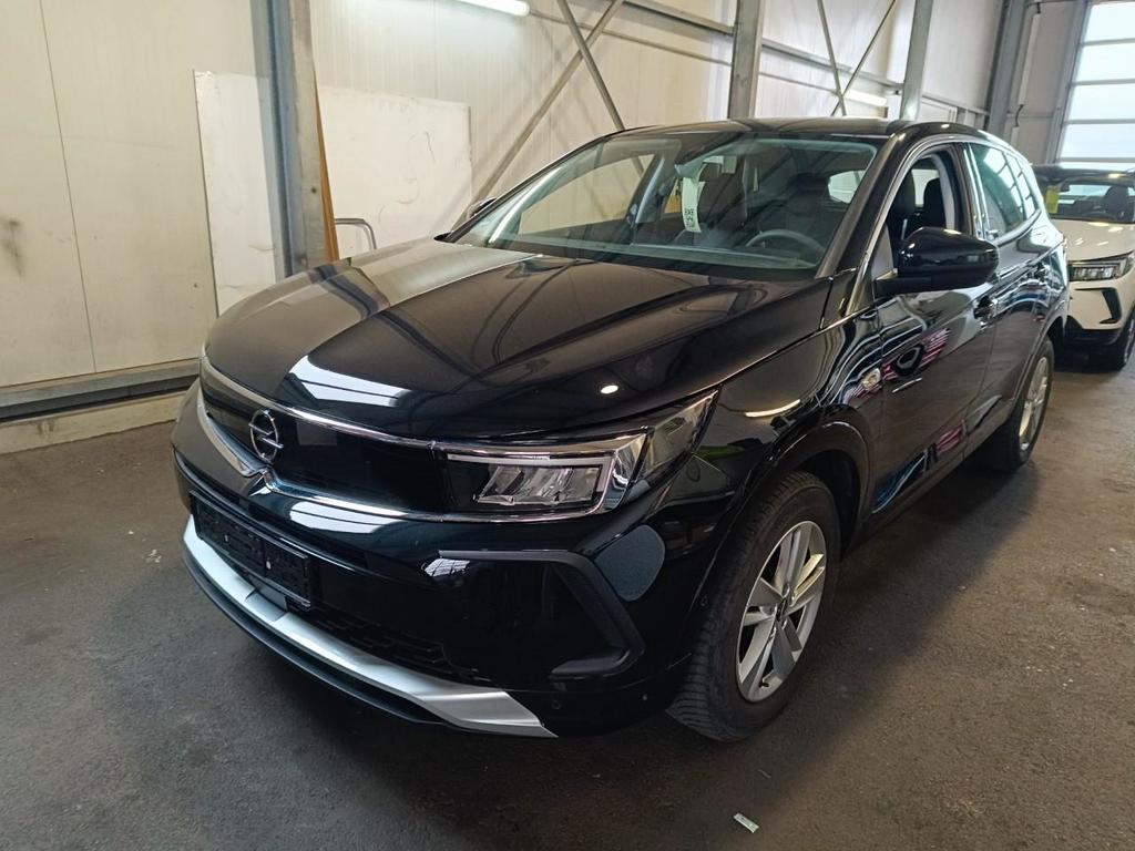 Opel Grandland 1.2 DI AUTOMATIK, 2024