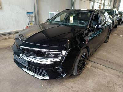 Opel Astra SPORTS TOURER 1.2 TURBO AUTOMATIK GS, 2024