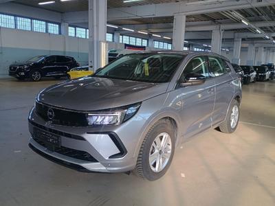 Opel Grandland 1.2 DI AUTOMATIK, 2024