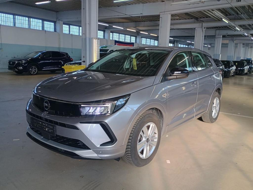 Opel Grandland 1.2 DI AUTOMATIK, 2024