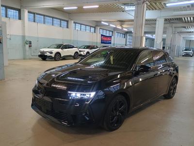 Opel Astra 1.2 TURBO GS, 2024