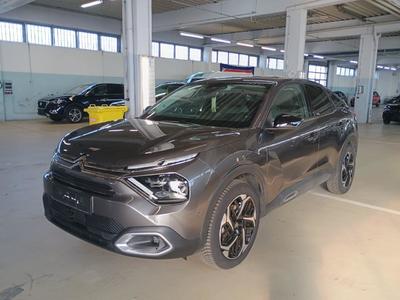 Citroen C4 PURETECH 130 STOP&amp;START EAT8 MAX, 2024