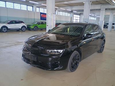 Opel Astra 1.2 TURBO GS, 2024
