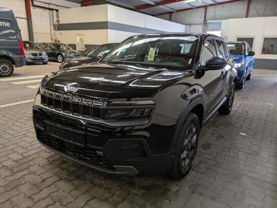 Jeep Avenger 1.2 GSE T3 TURBO-BENZIN GDI, 2024