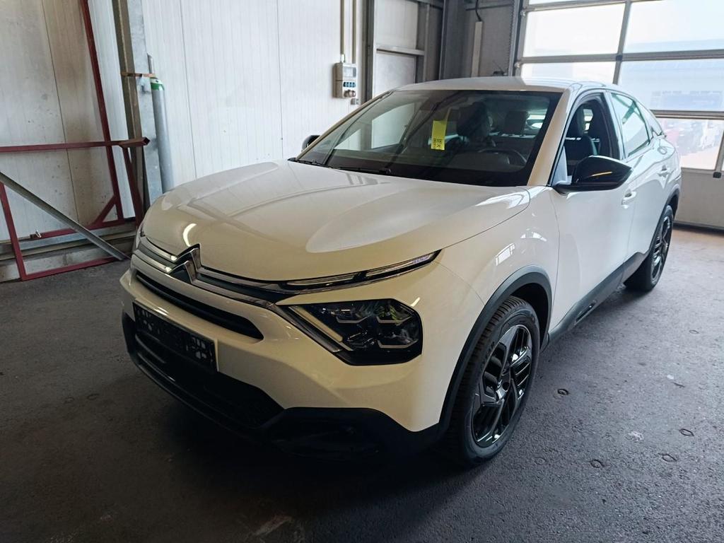 Citroen C4 PURETECH 130 STOP&START PLUS, 2024