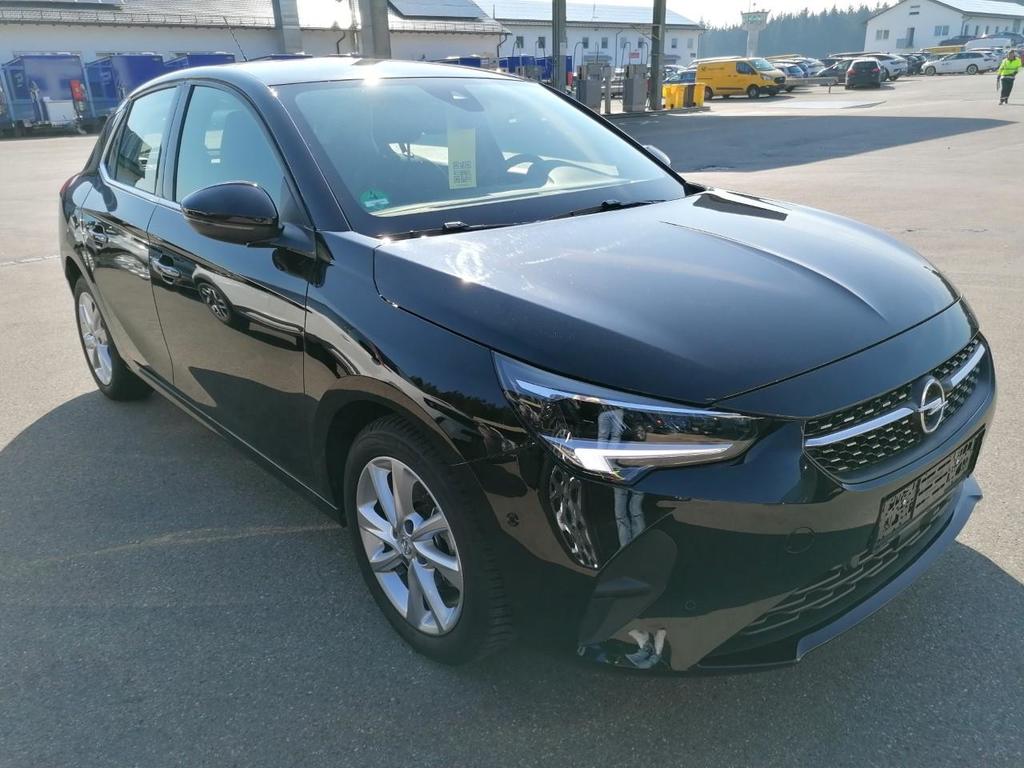Opel Corsa 1.2 DIRECT INJECTION TURBO START/STOP Elegance, 2023
