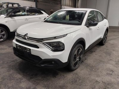 Citroen C4 PURETECH 130 STOP&amp;START PLUS, 2024