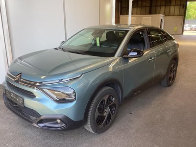 Citroen C4 PURETECH 130 STOP&amp;START EAT8 PLUS, 2024