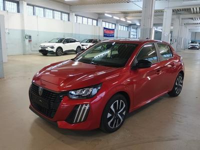 Peugeot 208 PURETECH 75 Active, 2024