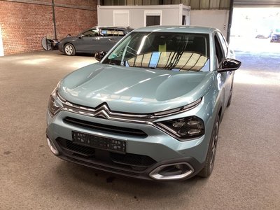 Citroen C4 PURETECH 130 STOP&amp;START EAT8 MAX, 2024