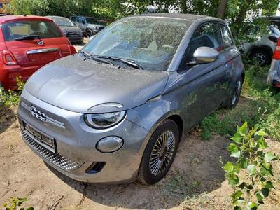 Fiat 500e C Icon, 2022
