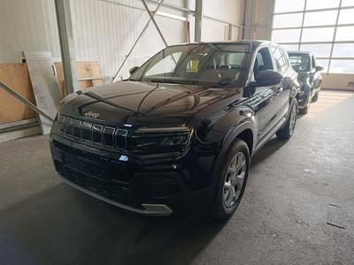 Jeep Avenger 1.2 GSE T3 TURBO-BENZIN GDI, 2023