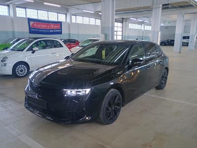 Opel Astra 1.2 TURBO GS, 2024