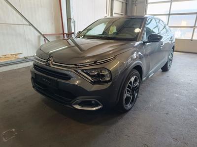 Citroen C4 PURETECH 130 STOP&amp;START EAT8 MAX, 2024