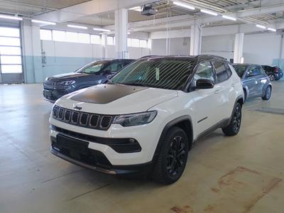 Jeep Compass PHEV 4X4 AUTOMATIK, 2022