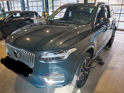 Volvo XC90 B5 D AWD GEARTRONIC, 2022