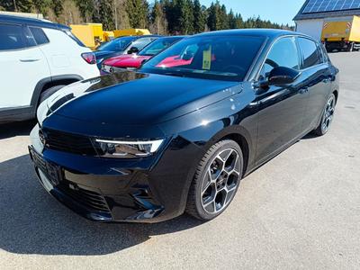Opel Astra 1.2 TURBO AUTOMATIK Ultimate, 2024