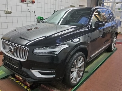 Volvo XC90 T8 AWD RECHARGE GEARTRONIC, 2021