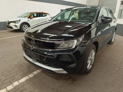 Opel Grandland 1.2 DI AUTOMATIK, 2024