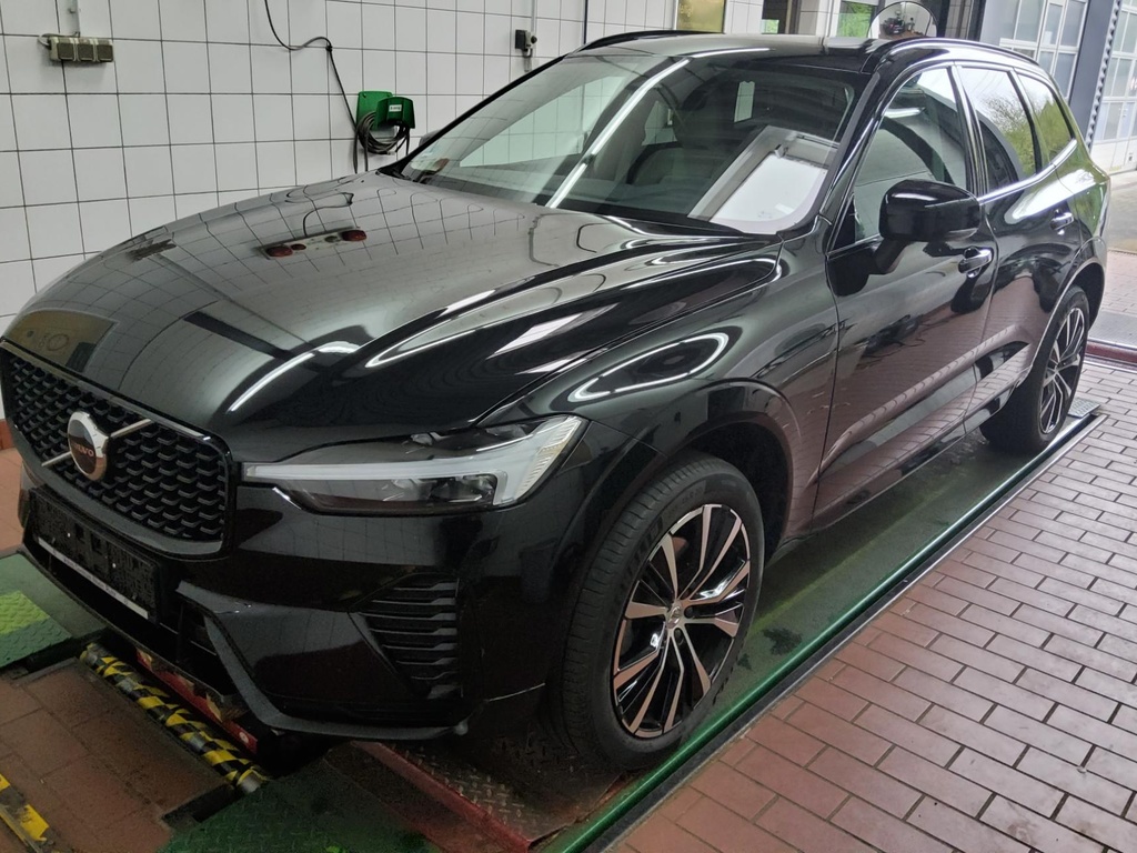 Volvo Xc60 B4 B, 2023