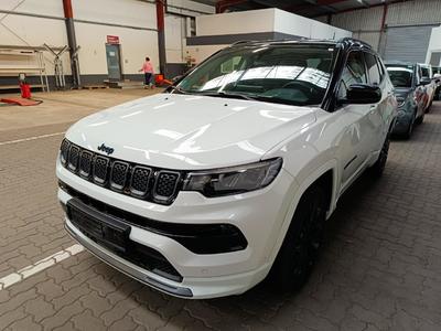 Jeep Compass PHEV 4X4 AUTOMATIK, 2022
