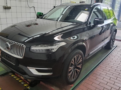 Volvo XC90 T8 AWD RECHARGE GEARTRONIC, 2021