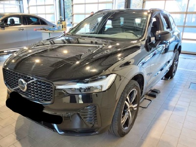 Volvo Xc60 B4 D GEARTRONIC, 2021