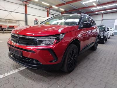 Opel Grandland 1.2 DI AUTOMATIK, 2024