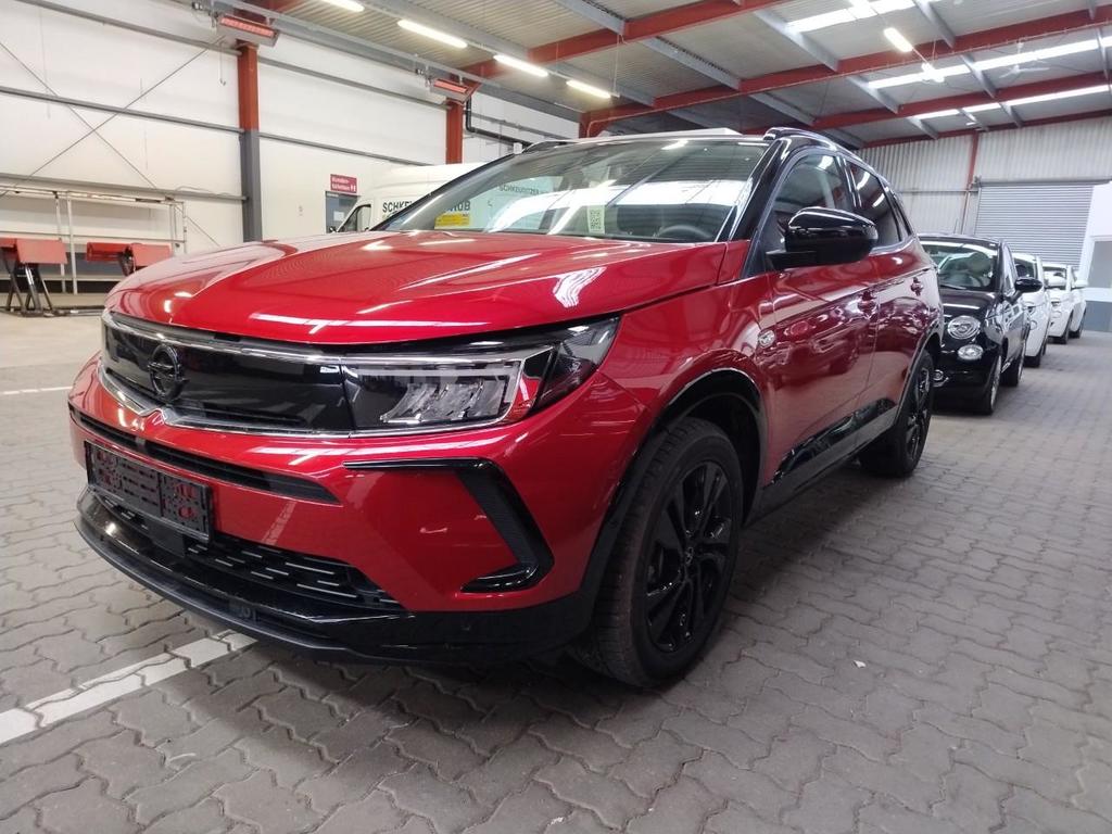 Opel Grandland 1.2 DI AUTOMATIK, 2024