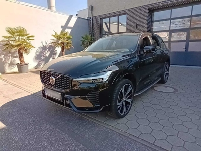 Volvo Xc60 T6 AWD RECHARGE, 2022