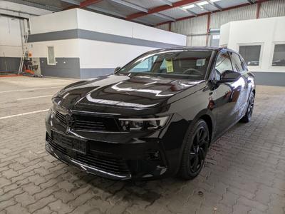 Opel Astra 1.2 TURBO AUTOMATIK GS, 2024