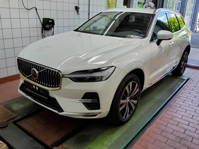 Volvo Xc60 B4 B, 2022