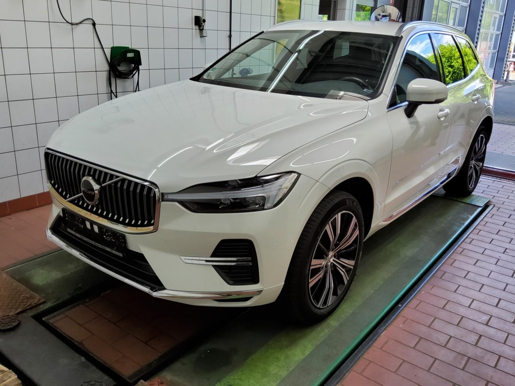 Volvo Xc60 B4 B, 2022