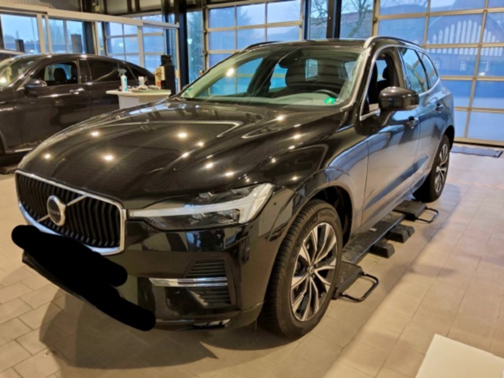 Volvo Xc60 B4 B, 2023