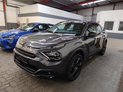 Citroen C4 PURETECH 130 STOP&amp;START PLUS, 2024