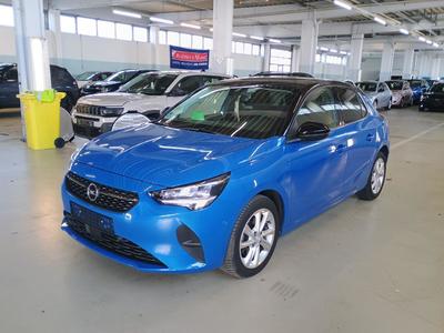 Opel Corsa 1.2 DIRECT INJ TURBO START/STOP AUTOMATIK Elegance, 2023