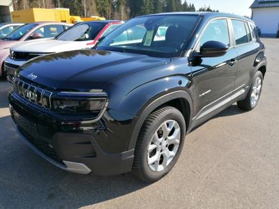 Jeep Avenger 1.2 GSE T3 TURBO-BENZIN GDI, 2023