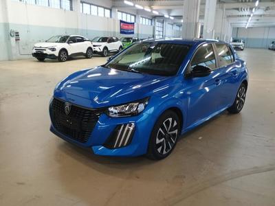 Peugeot 208 PURETECH 75 Active, 2024