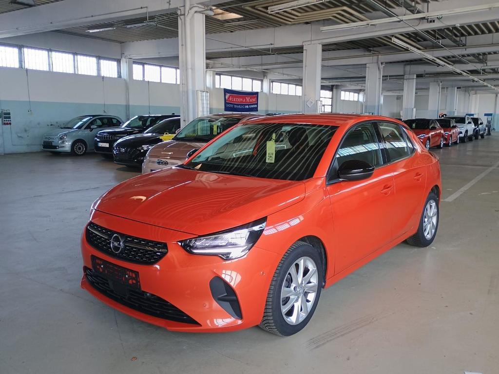 Opel Corsa 1.2 DIRECT INJECTION TURBO START/STOP Elegance, 2023
