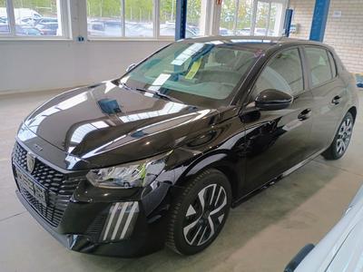 Peugeot 208 PURETECH 75 Active, 2024